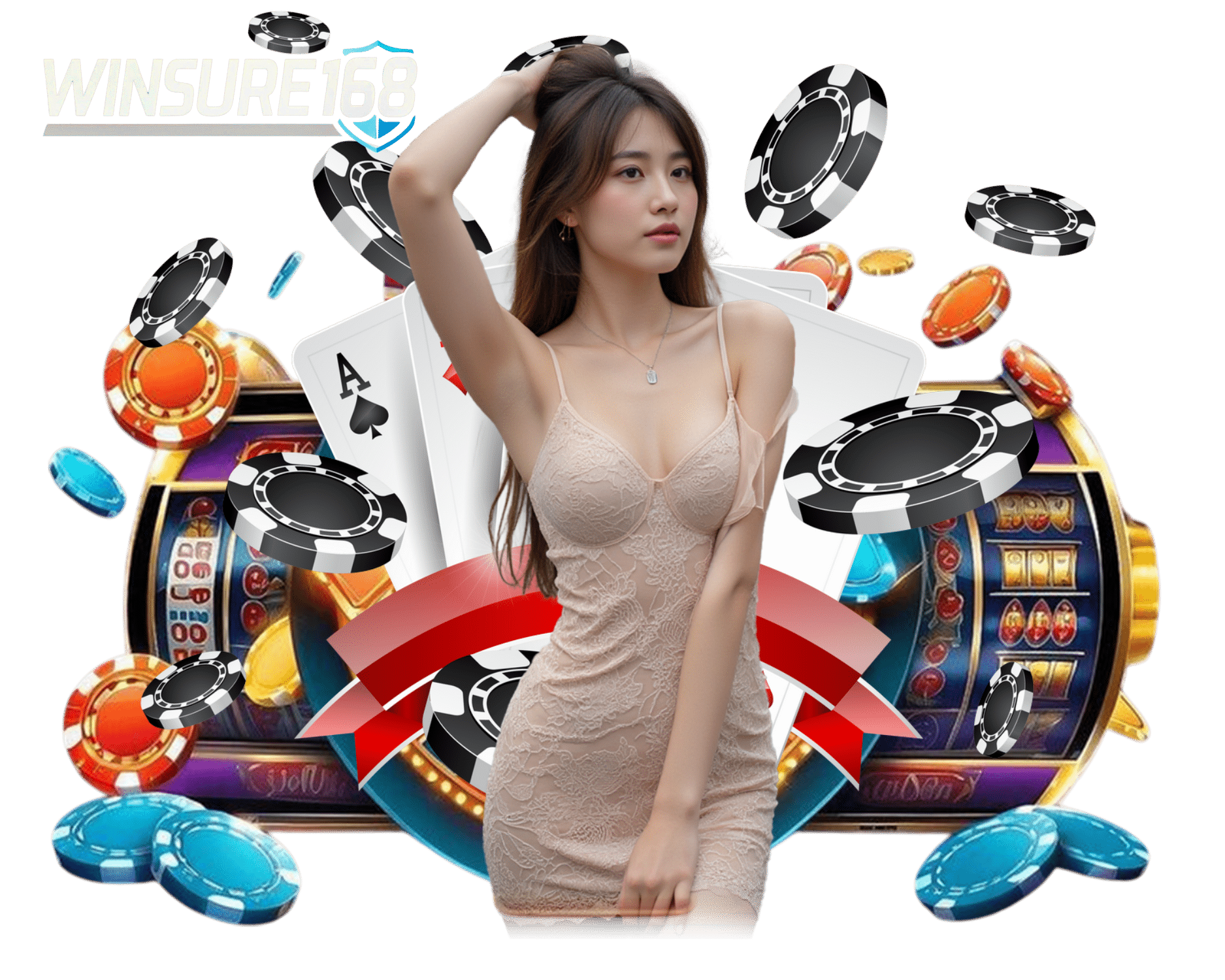 WINSURE168 ฝากถอนไม่มีขั้นต่ำ